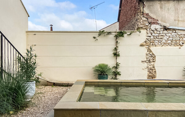 Location de vacances - Gommecourt , France - FIY024 14