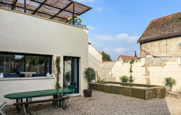 Location de vacances - Gommecourt , France - FIY024 15
