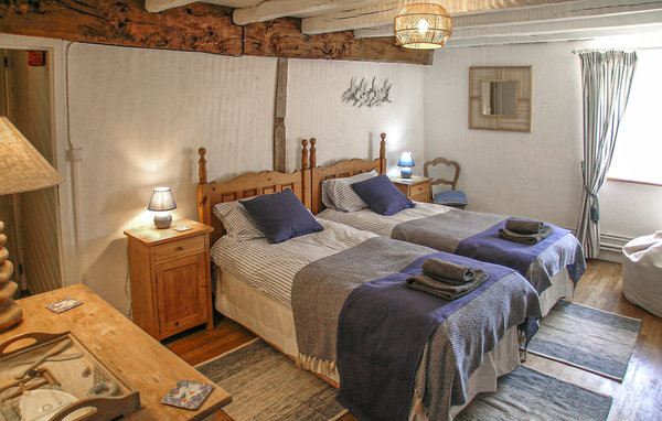 Semesterhus 