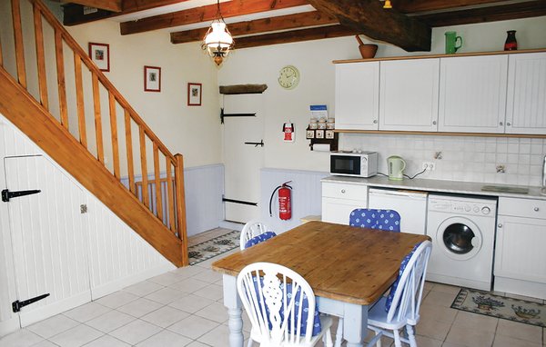 Ferienhaus 