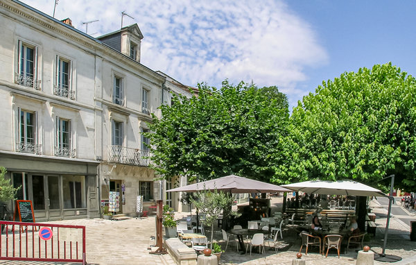 Maison Logis de Chenevière