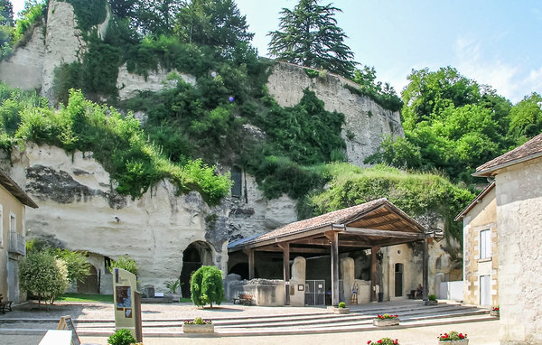 Maison Logis de Chenevière
