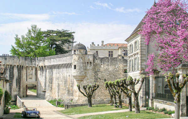 Maison Logis de Chenevière