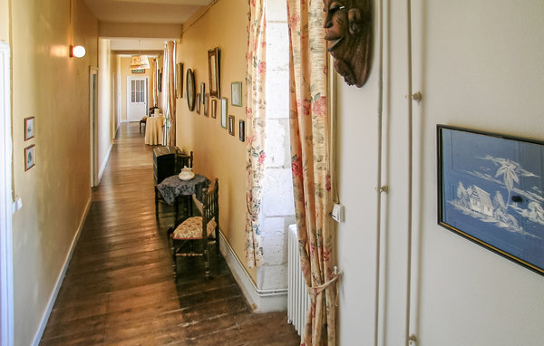 Maison Logis de Chenevière