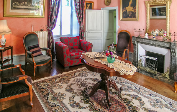 Maison Logis de Chenevière