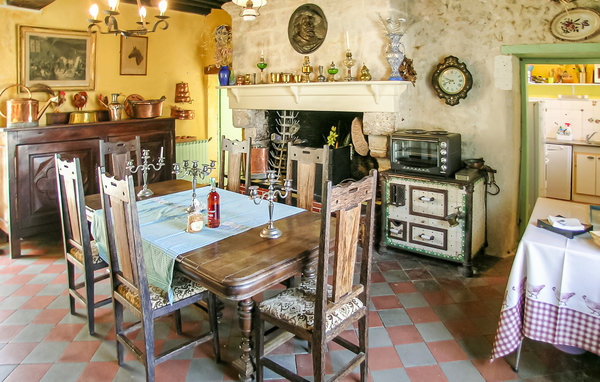 Maison Logis de Chenevière