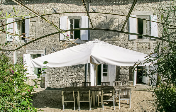 Maison Logis de Chenevière