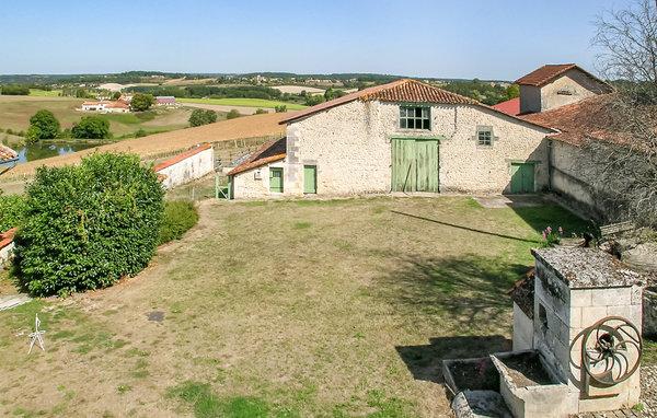 Maison Logis de Chenevière