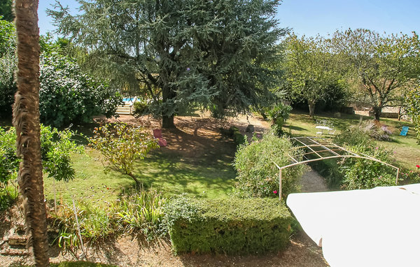 Maison Logis de Chenevière