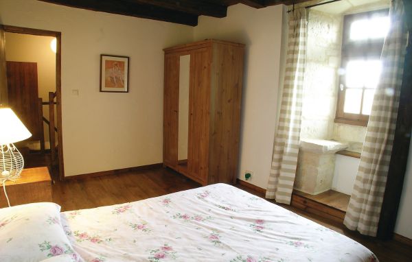 Semesterhus Le Coussot
