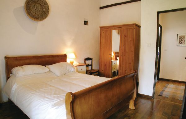 Semesterhus Le Coussot