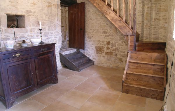 Semesterhus Le Coussot