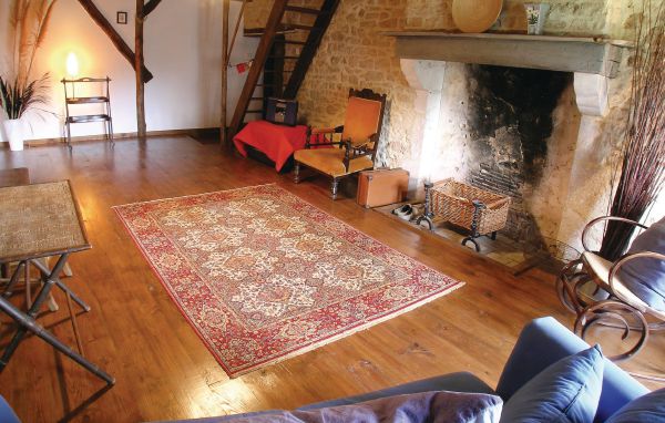 Semesterhus Le Coussot