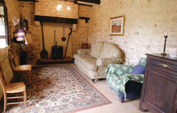 Semesterhus Le Coussot