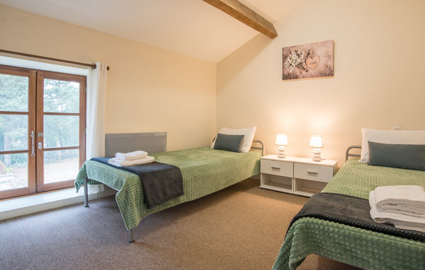Semesterhus Rose