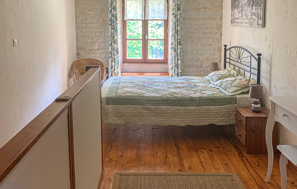 Holiday Home - Nanclars , France - FJC077 602