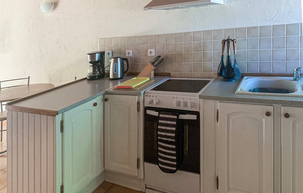 Holiday Home - Nanclars , France - FJC077 6