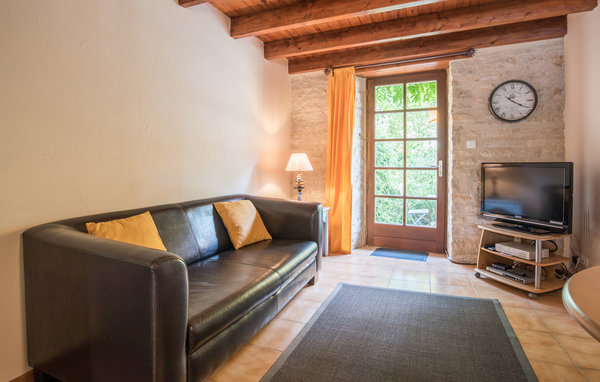 Holiday Home - Nanclars , France - FJC077 4