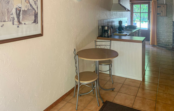 Holiday Home - Nanclars , France - FJC077 5