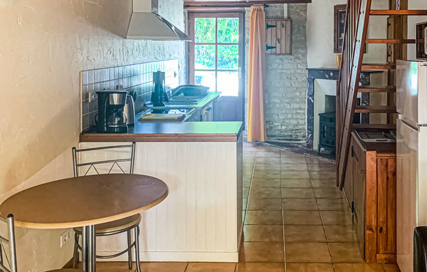 Holiday Home - Nanclars , France - FJC077 302