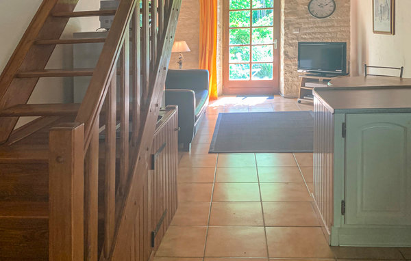 Holiday Home - Nanclars , France - FJC077 7