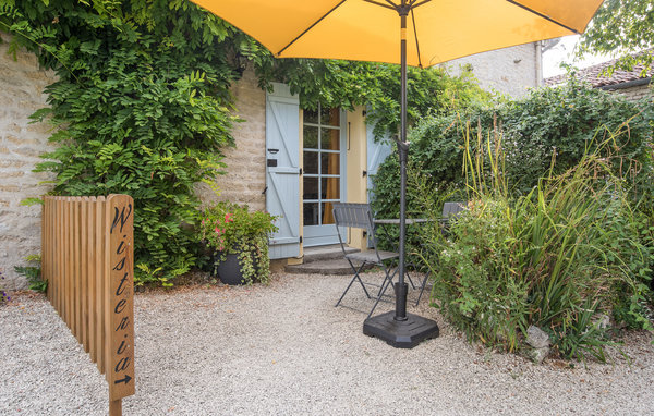 Holiday Home - Nanclars , France - FJC077 3