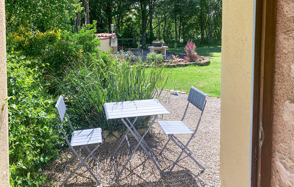 Holiday Home - Nanclars , France - FJC077 101