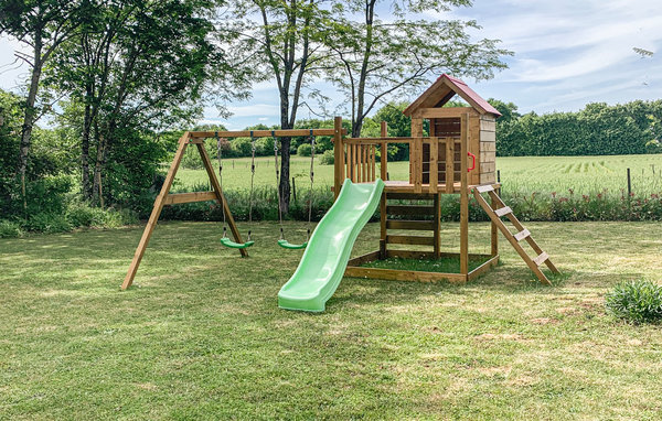 Holiday Home - Nanclars , France - FJC077 8
