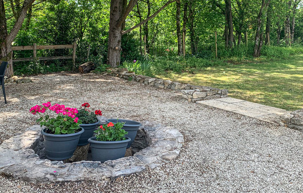 Holiday Home - Nanclars , France - FJC077 103