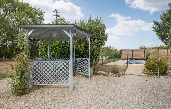 Holiday Home - Nanclars , France - FJC077 12