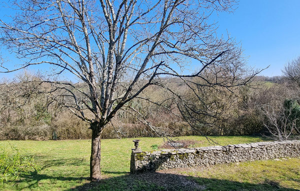 Holiday Home - Ruffec , France - FJC095 901