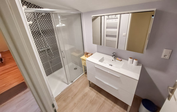 Holiday Home - Ruffec , France - FJC095 701