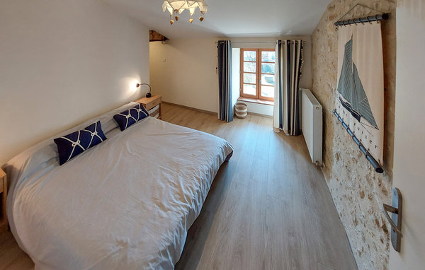 Holiday Home - Ruffec , France - FJC095 4