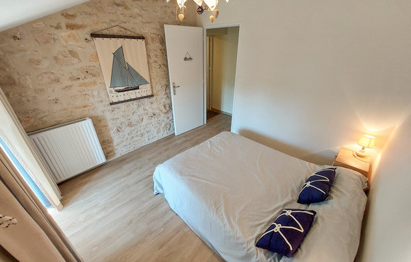 Holiday Home - Ruffec , France - FJC095 601
