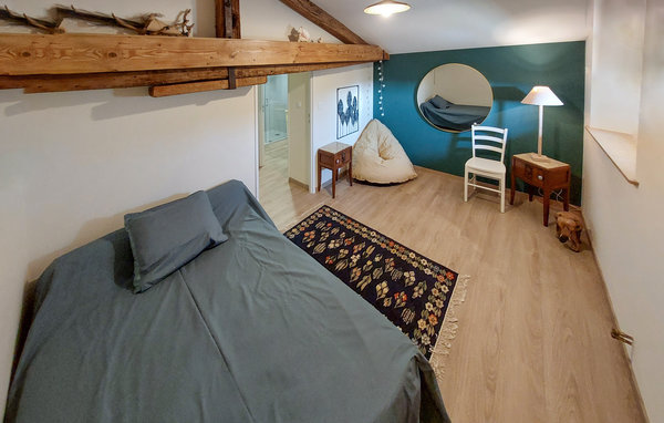 Holiday Home - Ruffec , France - FJC095 602