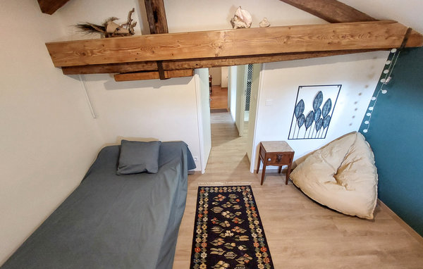 Holiday Home - Ruffec , France - FJC095 603