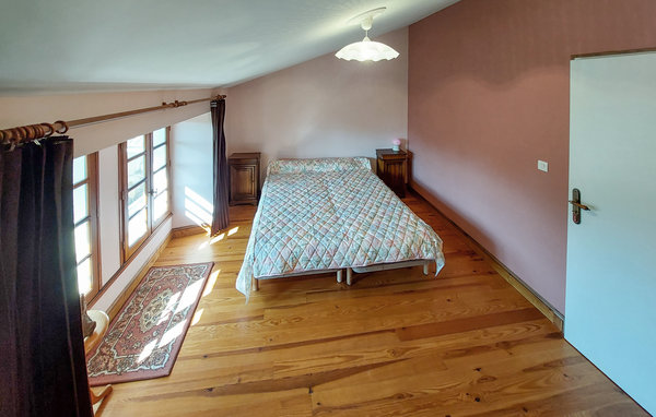 Holiday Home - Ruffec , France - FJC095 604