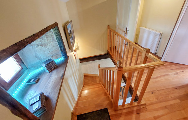 Holiday Home - Ruffec , France - FJC095 502