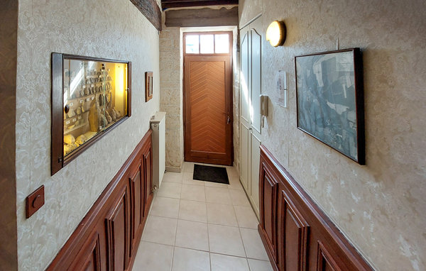 Holiday Home - Ruffec , France - FJC095 504