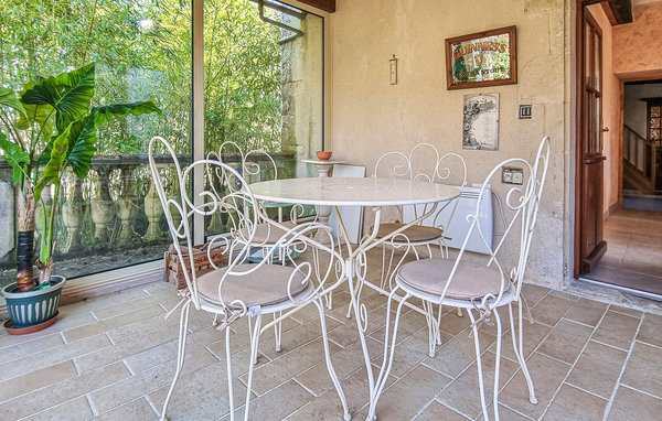 Holiday Home - Ruffec , France - FJC095 103