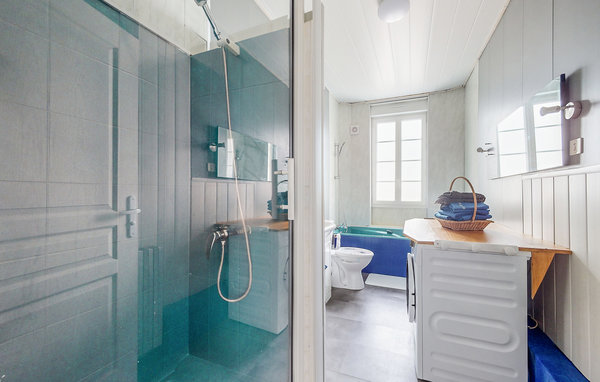 Holiday Home - Jarnac , France - FJC098 701