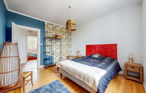 Holiday Home - Jarnac , France - FJC098 602