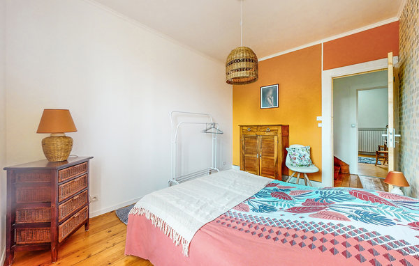 Holiday Home - Jarnac , France - FJC098 604