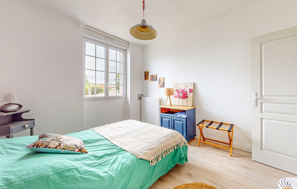 Holiday Home - Jarnac , France - FJC098 607