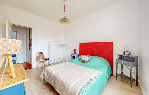 Holiday Home - Jarnac , France - FJC098 608