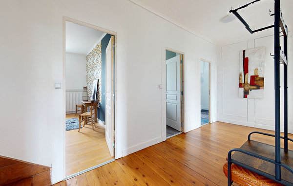 Holiday Home - Jarnac , France - FJC098 502