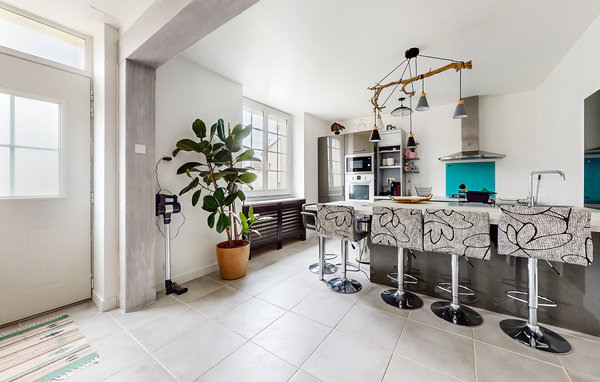 Holiday Home - Jarnac , France - FJC098 5