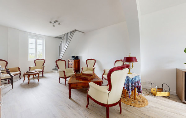 Holiday Home - Jarnac , France - FJC098 4