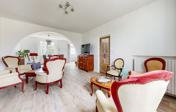 Holiday Home - Jarnac , France - FJC098 301