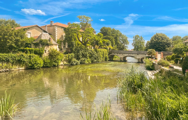 Holiday Home - Exideuil-sur-Vienne , France - FJC103 903